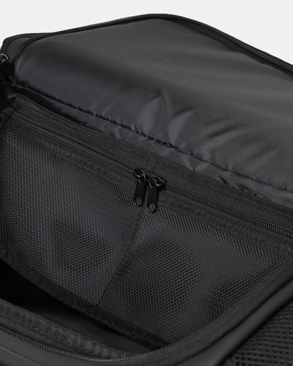 Explore Backpack Grey Navy