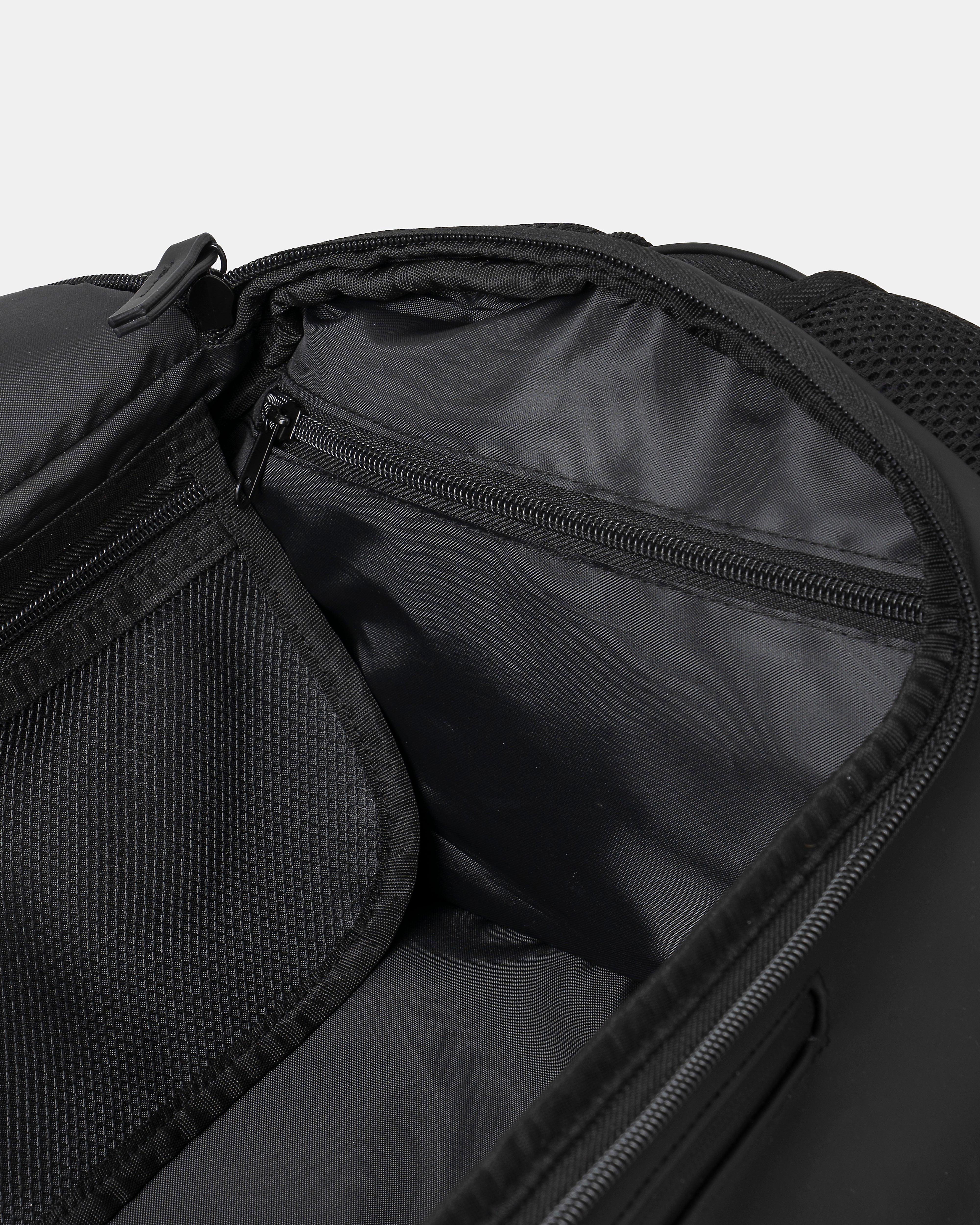 Explore Backpack Grey Navy