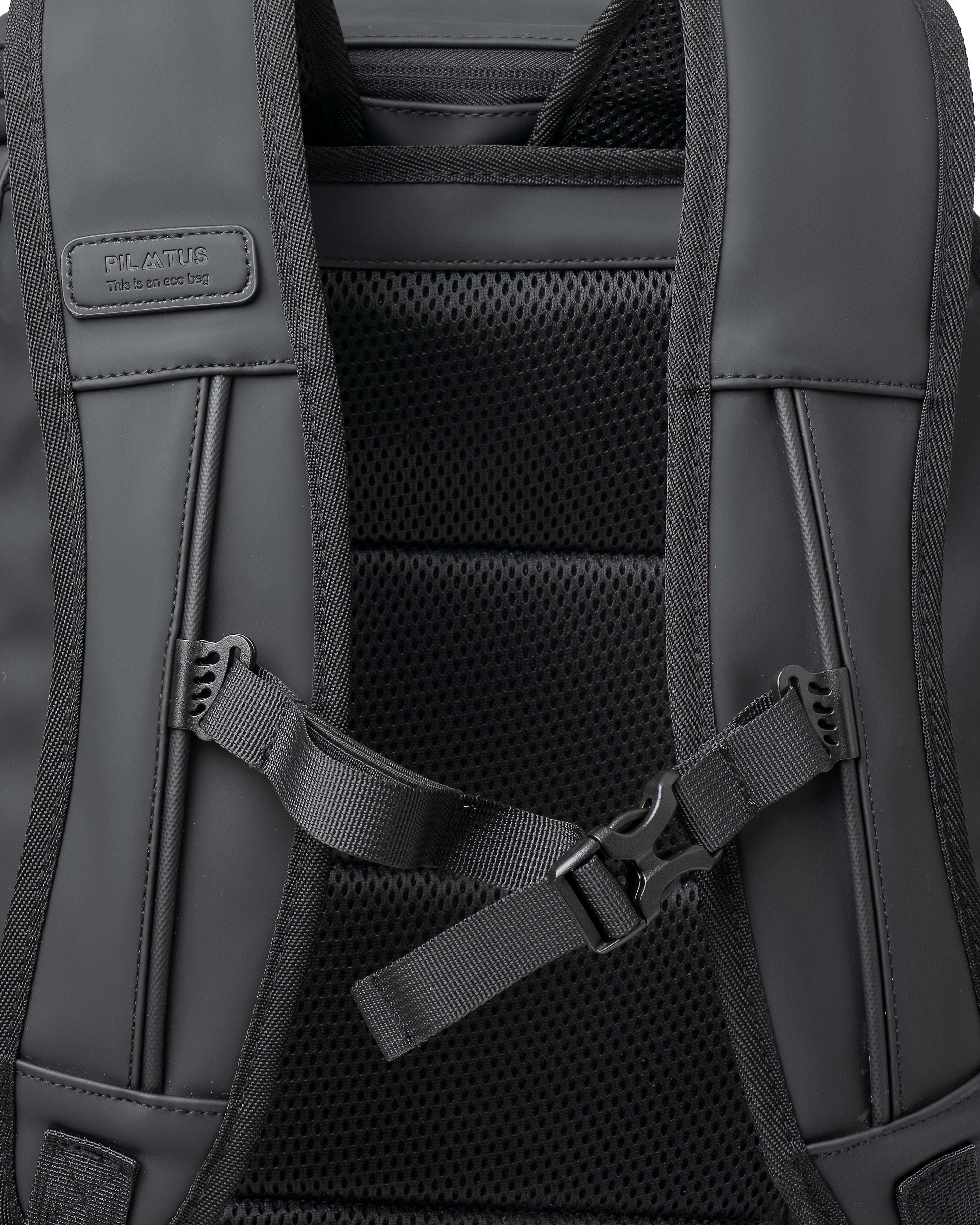 Explore Backpack Grey Navy