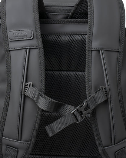 Explore Backpack Grey Navy