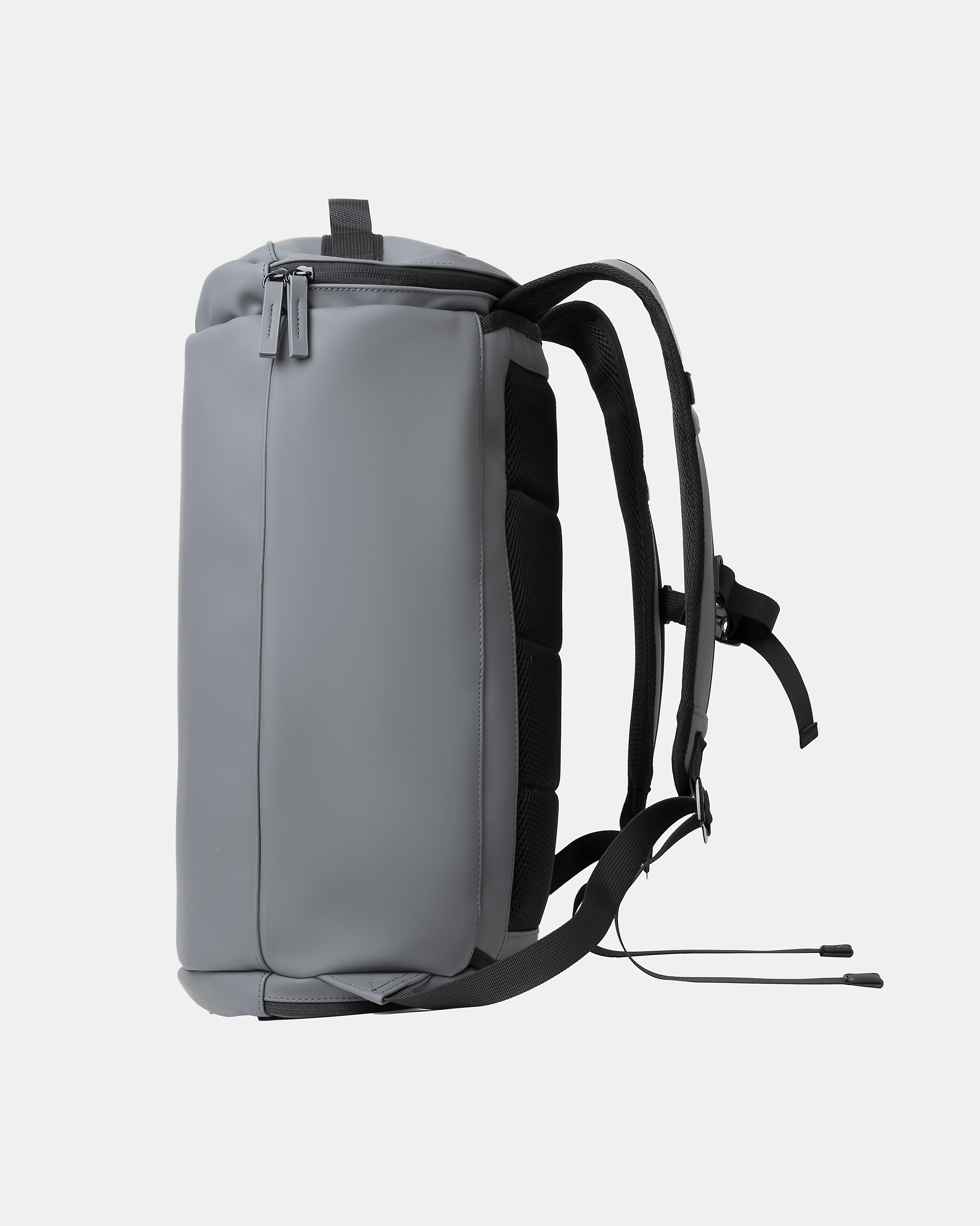 Explore Backpack Grey Navy