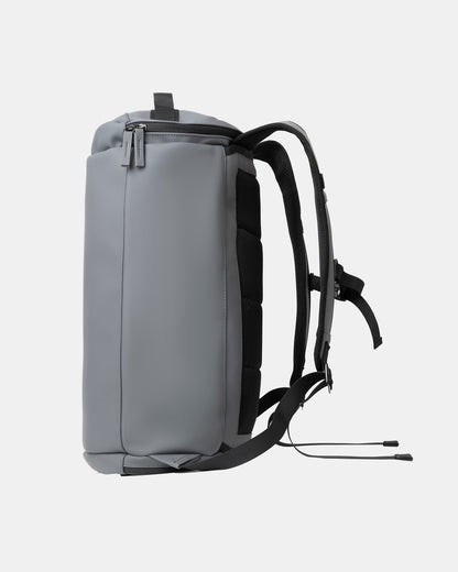 Explore Backpack Grey Navy