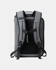 Cabin Backpack Grey Navy