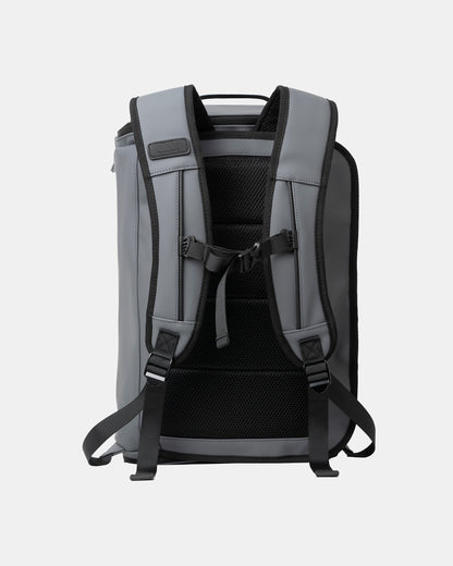 Explore Backpack Grey Navy