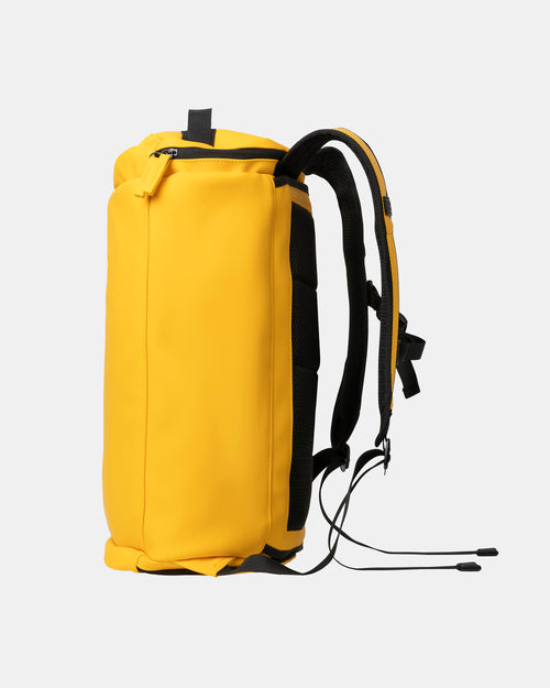 Cabin Backpack Yellow Bee