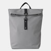 Terra Backpack Grey Polar