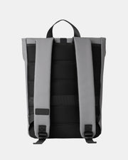 Terra Backpack Grey Polar