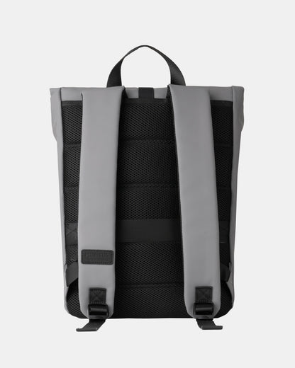 Terra Backpack Grey Polar