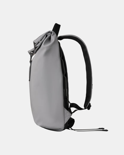 Terra Backpack Grey Polar