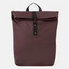 Terra Backpack Brown Garnet