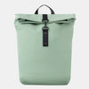 Terra Backpack Green Aqua