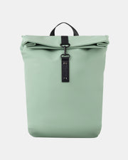 Terra Backpack Green Aqua