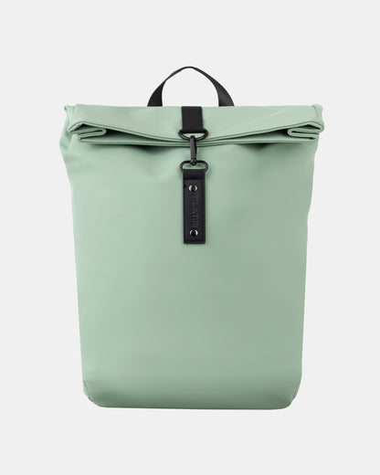 Terra Backpack Green Aqua