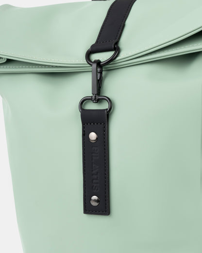 Terra Backpack Green Aqua