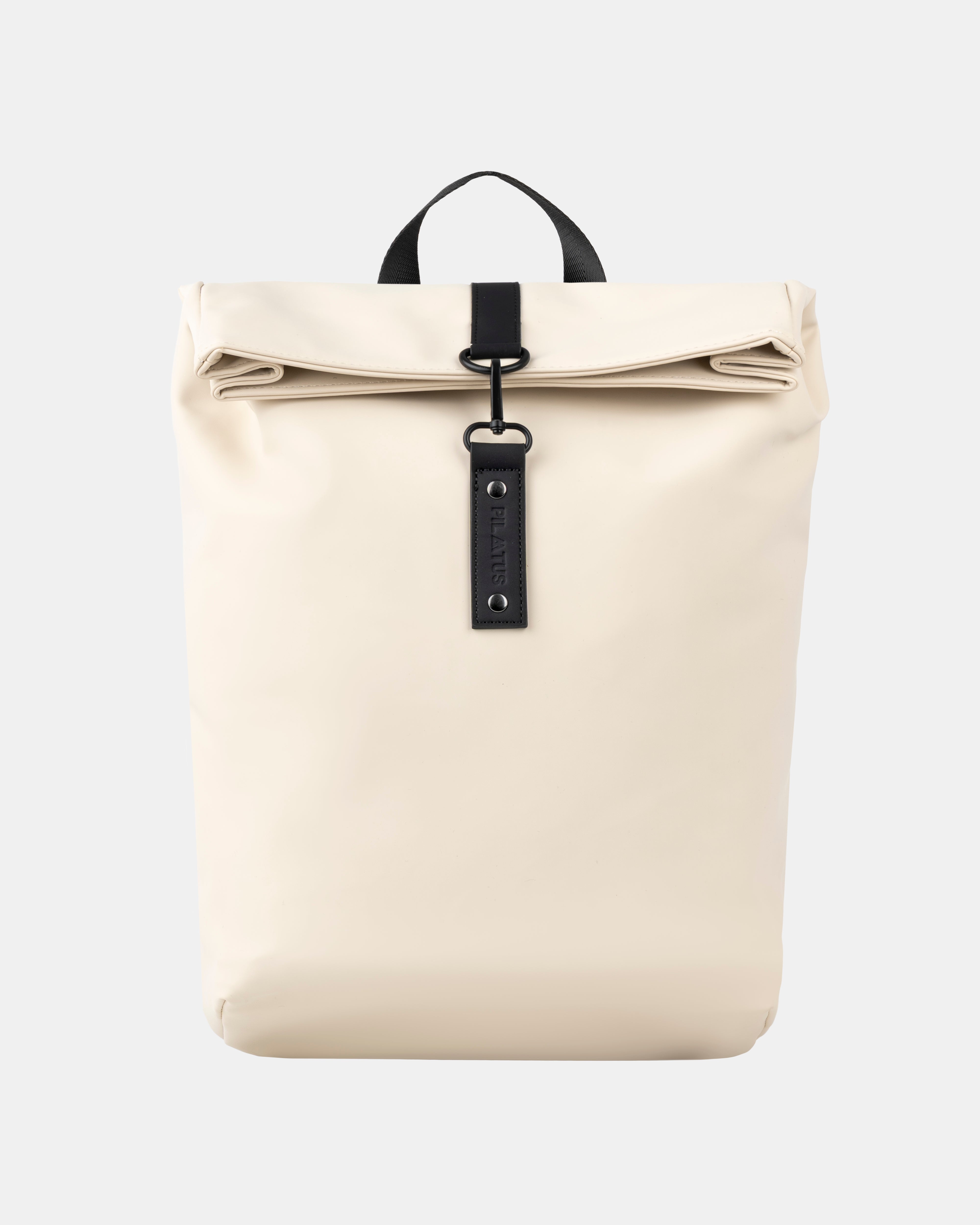 Terra Backpack Beige Sand
