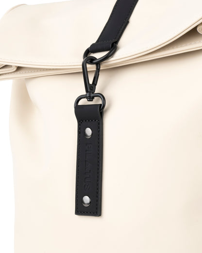 Terra Backpack Beige Sand