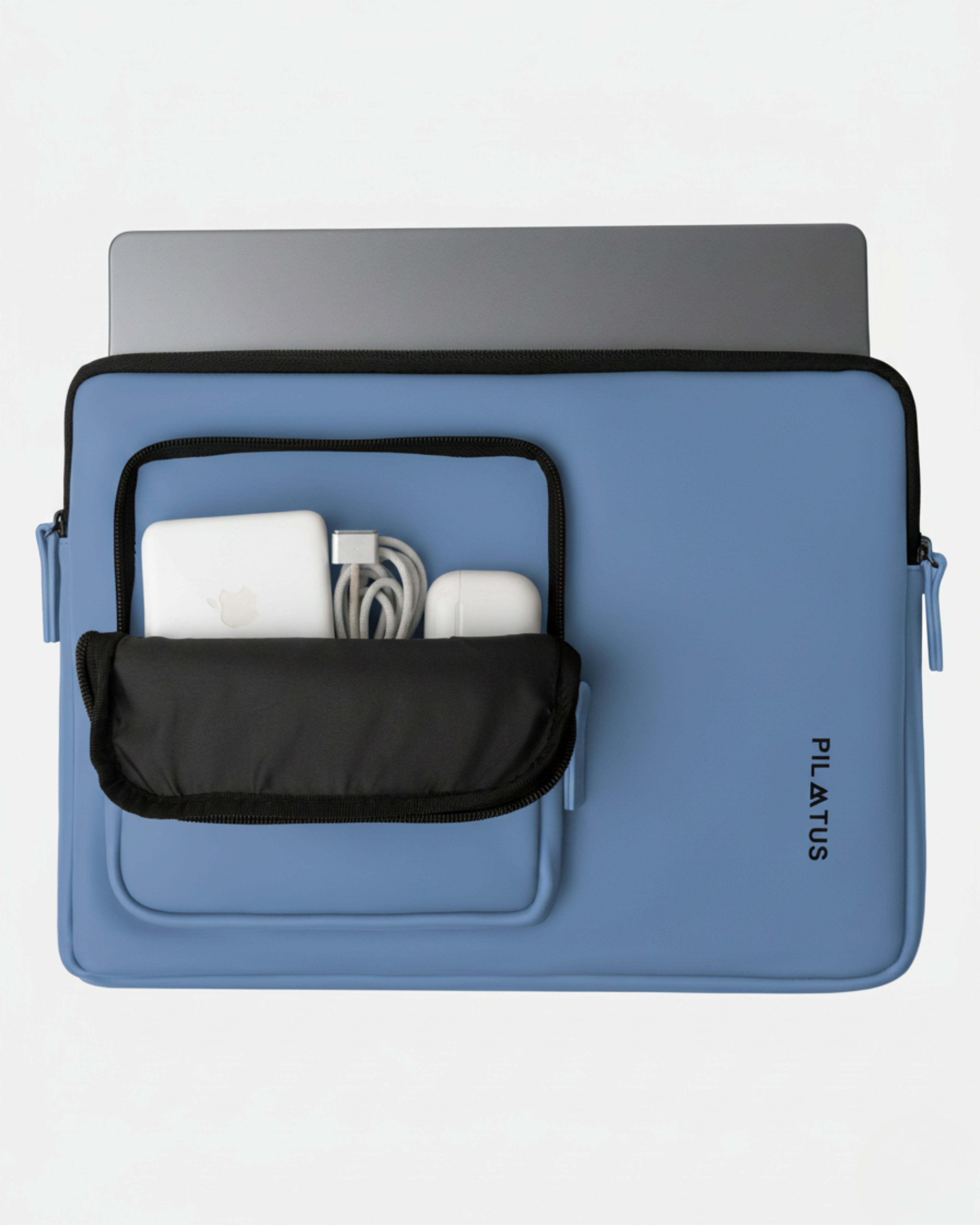 Urban Sleeve Skyblue