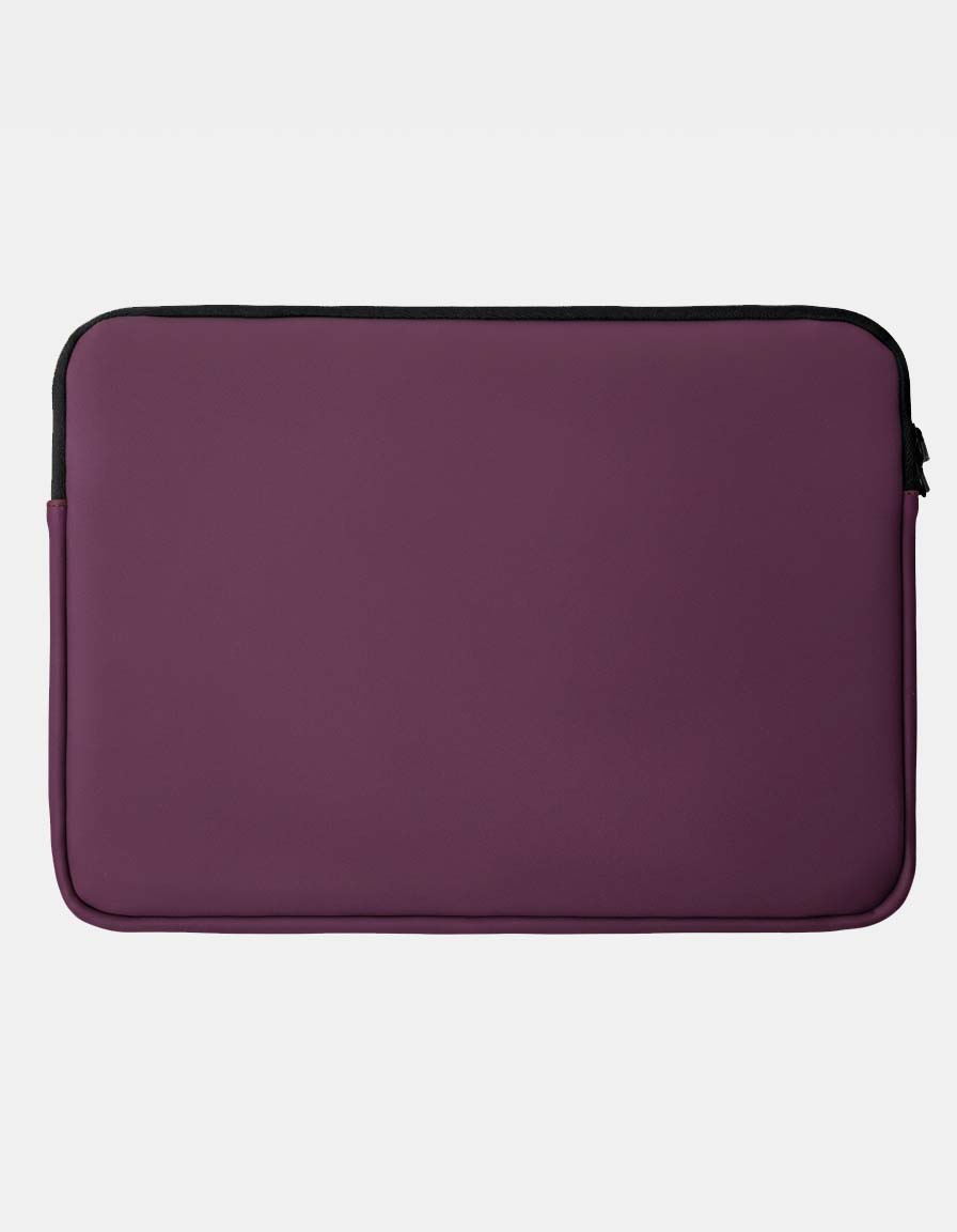 Urban Sleeve 14" Metal Wine