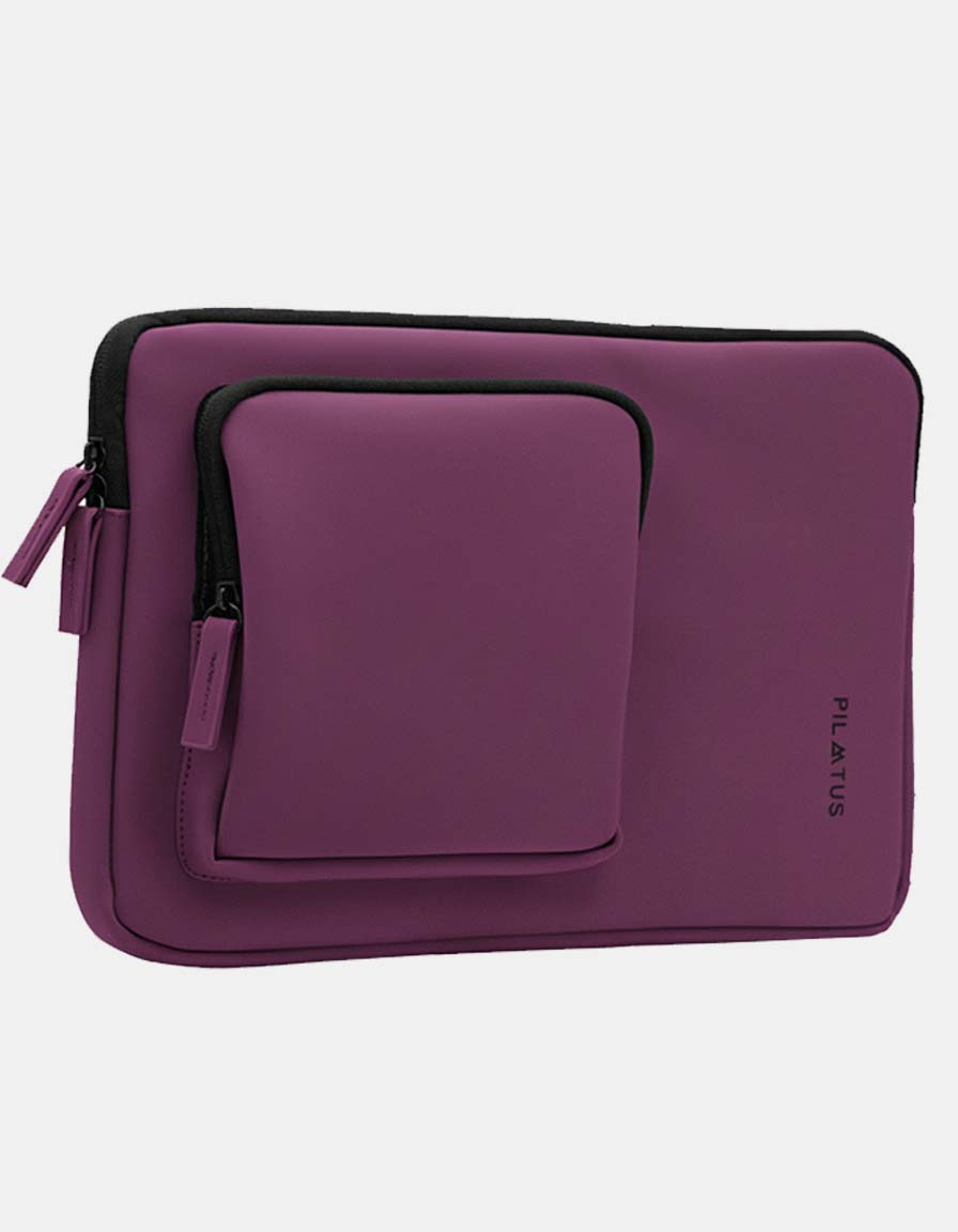 Urban Sleeve 14" Metal Wine