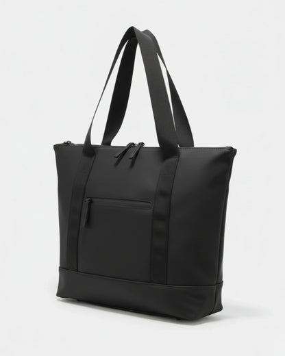Tote Bag Deep Black