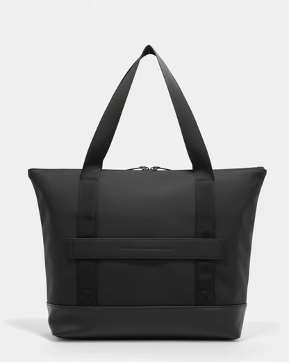 Tote Bag Deep Black