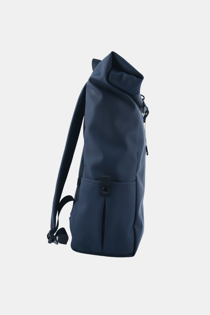 Urban Blue Navy Backpack 