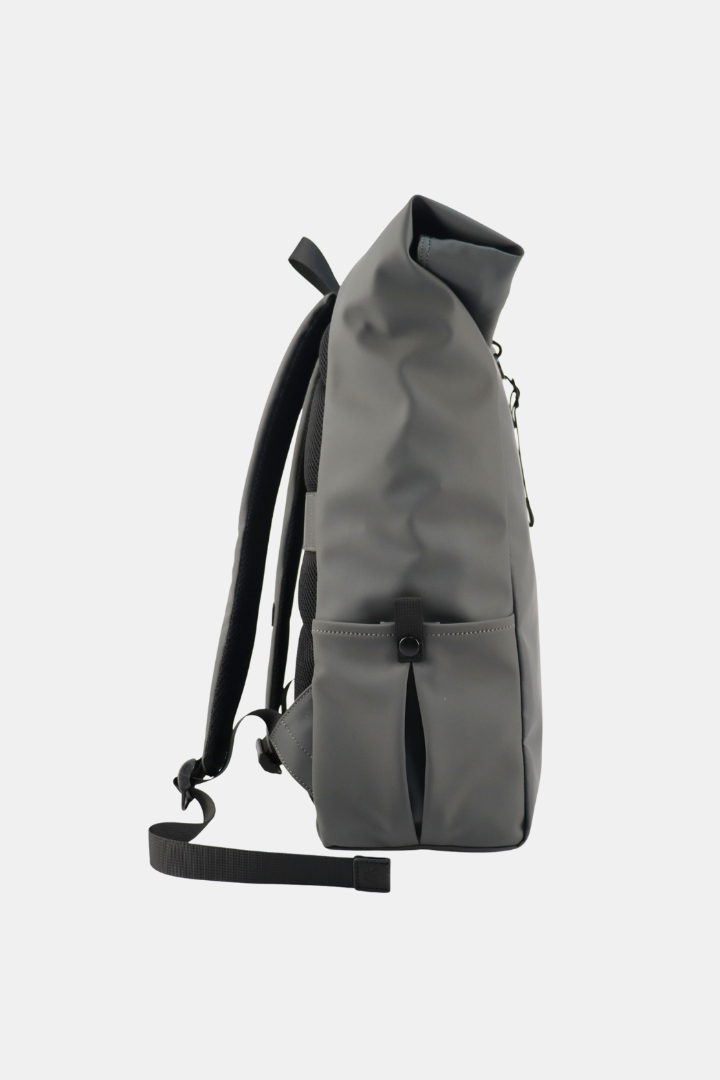 Urban Gray Backpack 
