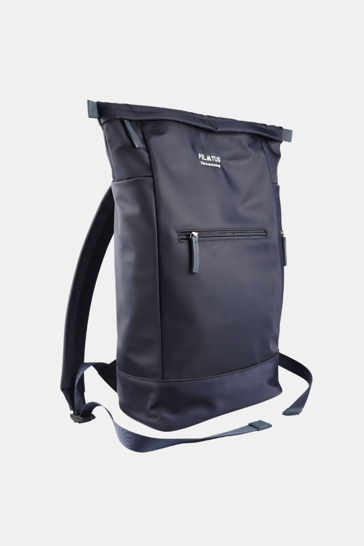 Executive Blue Navy