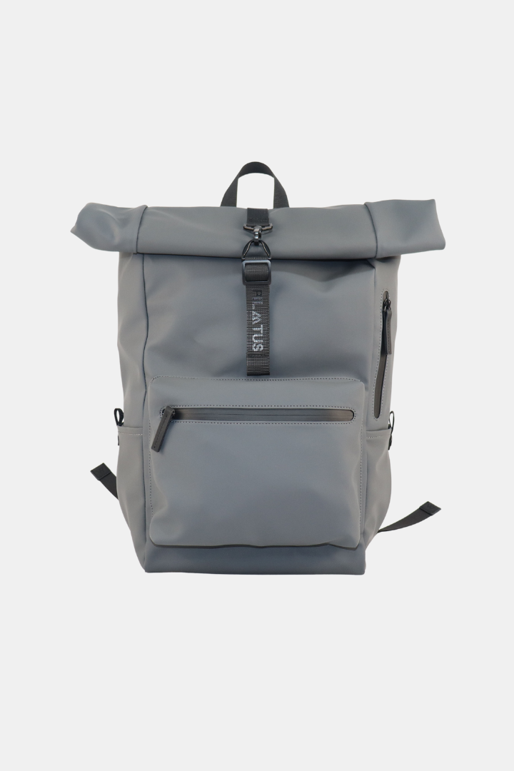 Urban Gray Backpack 