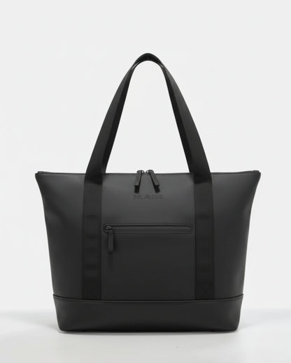 Tote Bag Deep Black
