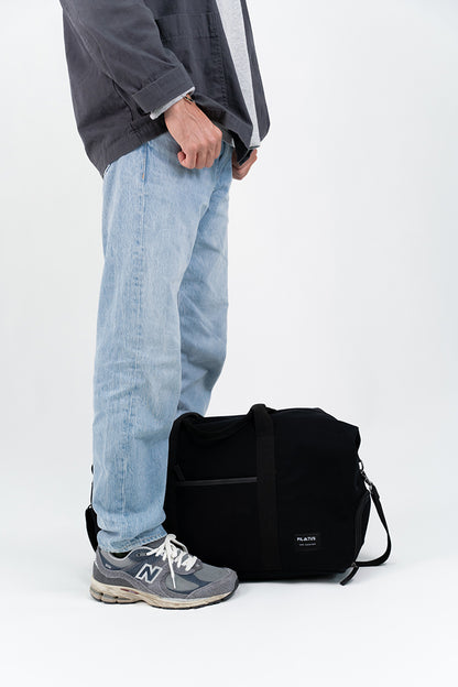 Travel Bag Deep Black