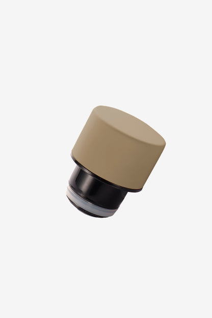 Urban Water Bottle Light Brown