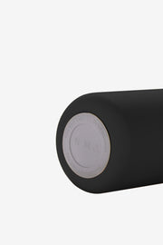Urban Water Bottle Deep Black