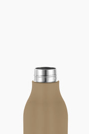 Urban Water Bottle Khaki Olive