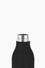 Urban Water Bottle Deep Black