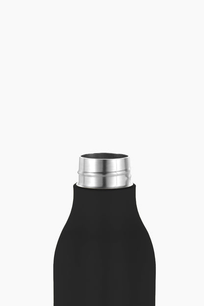 Urban Water Bottle Deep Black