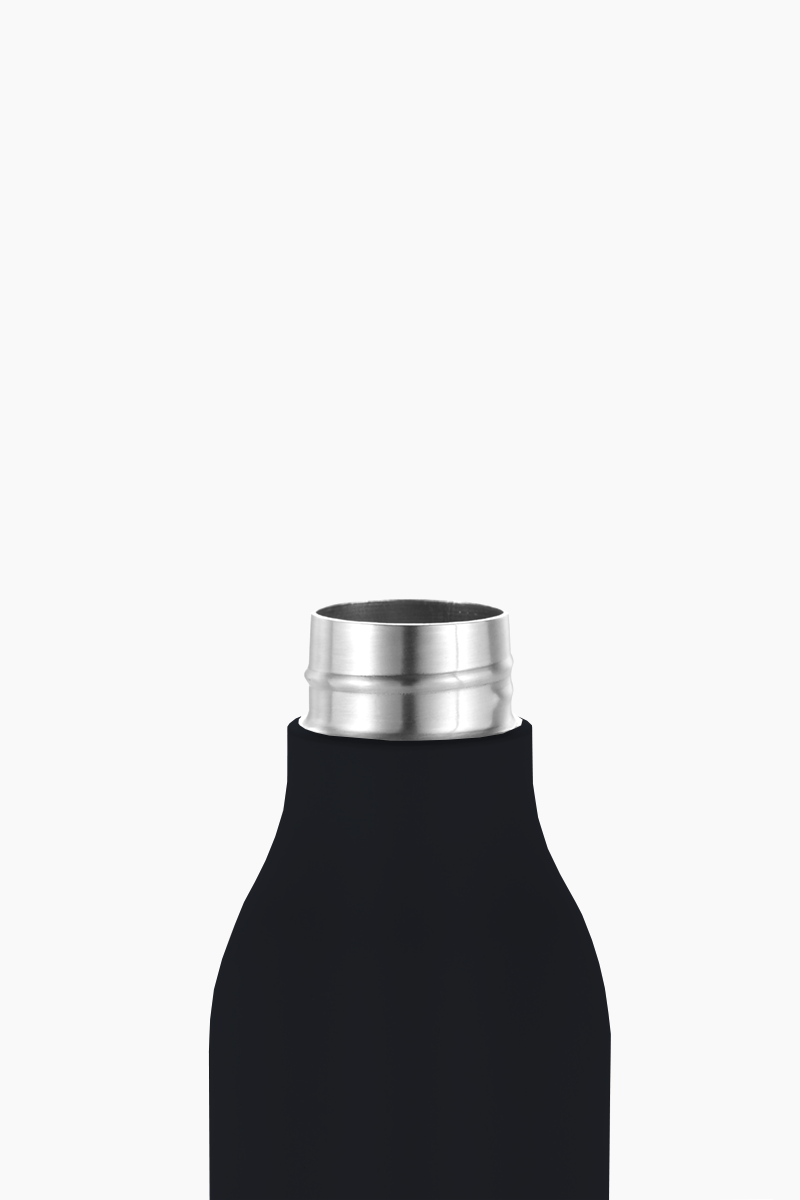 Urban Water Bottle Navy Blue