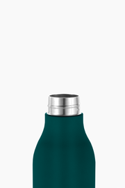 Urban Water Bottle Dark Green