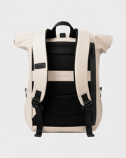 Urban Backpack Beige Sand