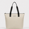 Shopper Bag Beige Sand