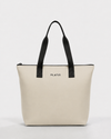 Shopper Bag Beige Sand