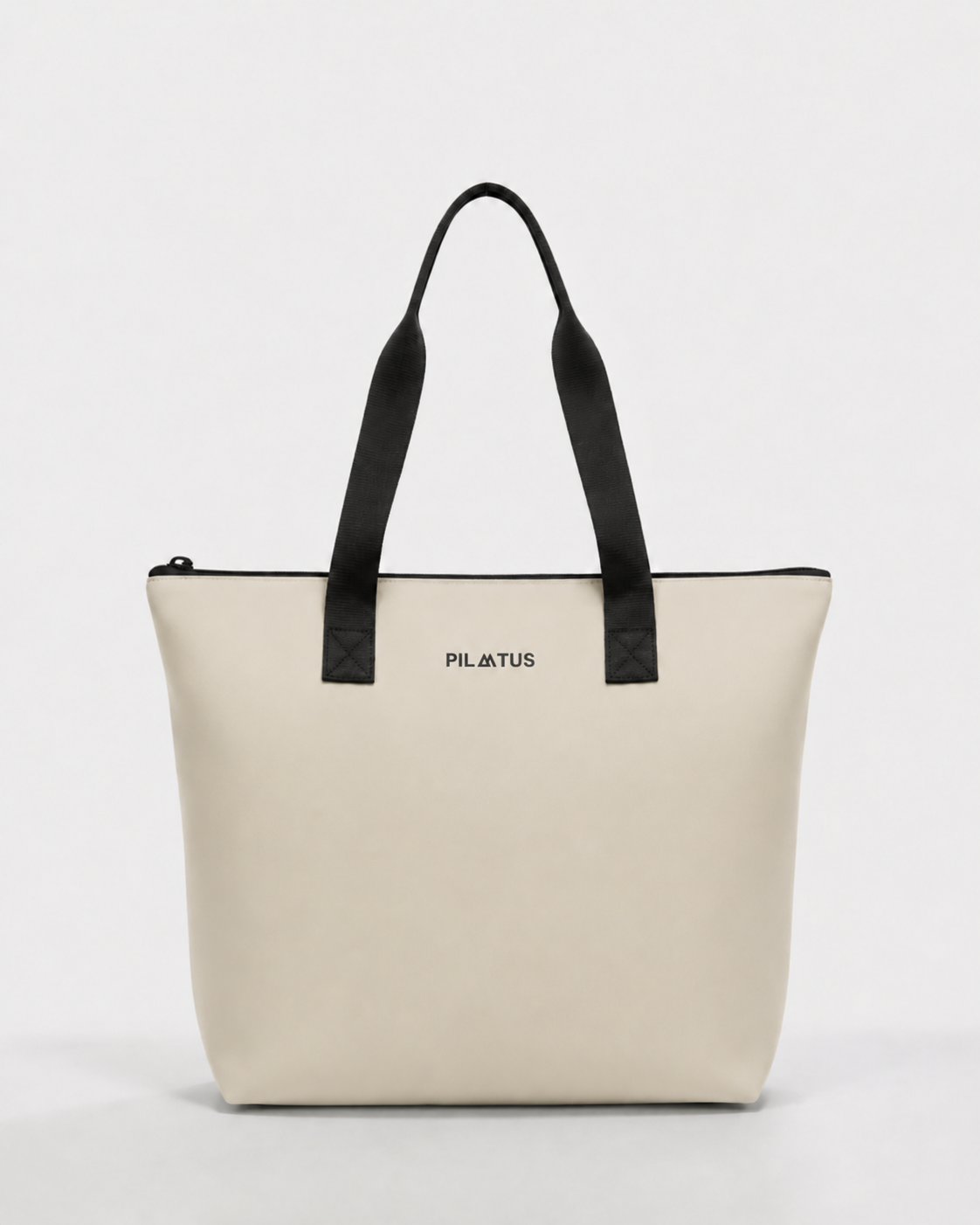 Shopper Bag Beige Sand