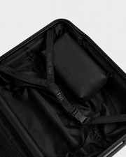 Urban Travel Kit Deep Black