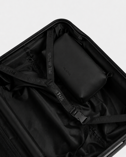 Urban Travel Kit Deep Black