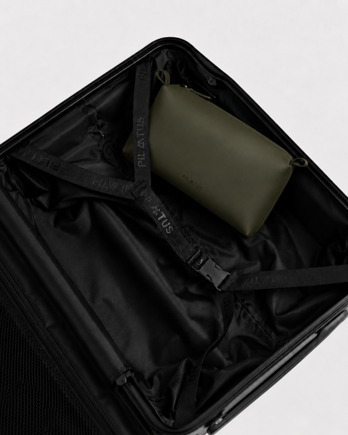 Urban Travel Kit Green Militar