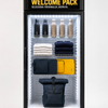 Welcome Packs