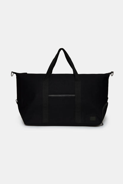 Travel Bag Deep Black