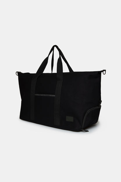 Travel Bag Deep Black