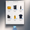 Welcome Packs