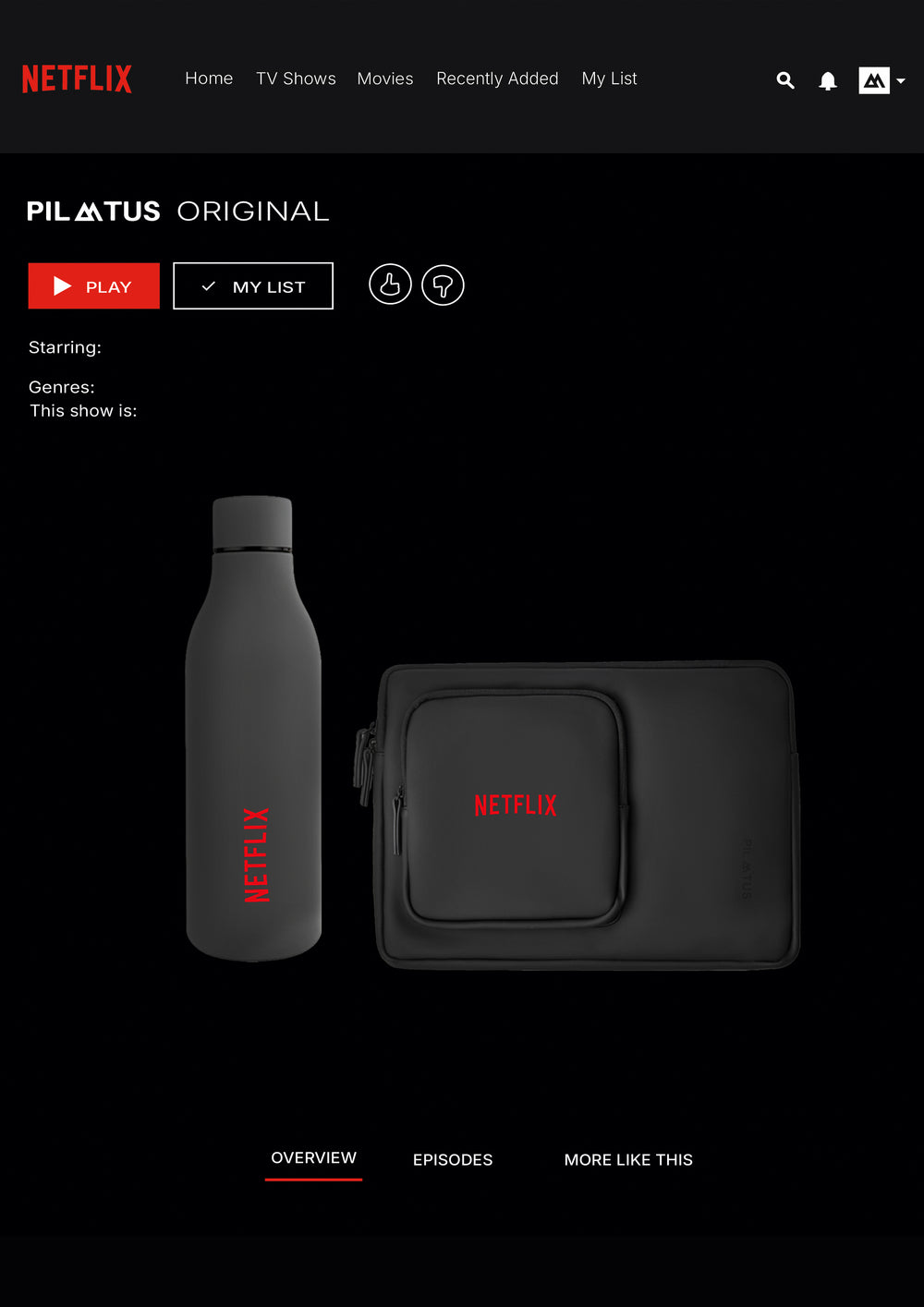 Netflix